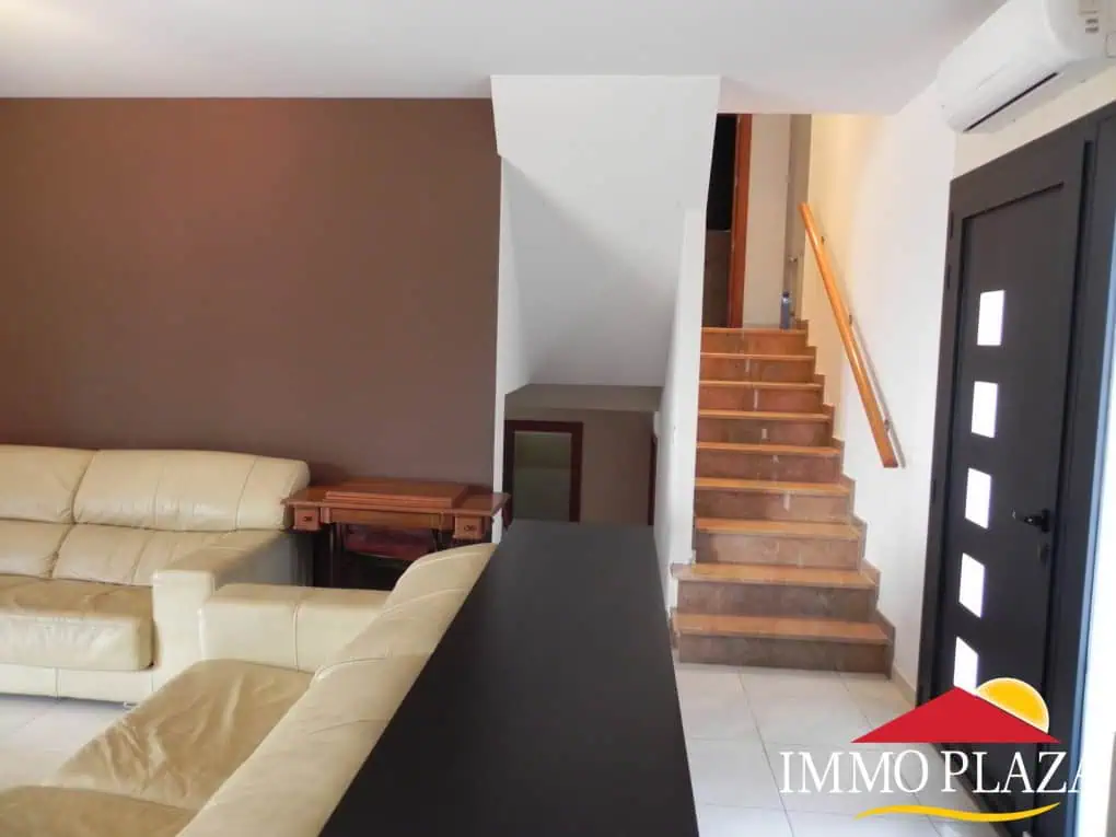 Detached Villa with 4 bedrooms, swimming pool, in a privileged area of Palau Saverdera – Costa Brava – photo 14