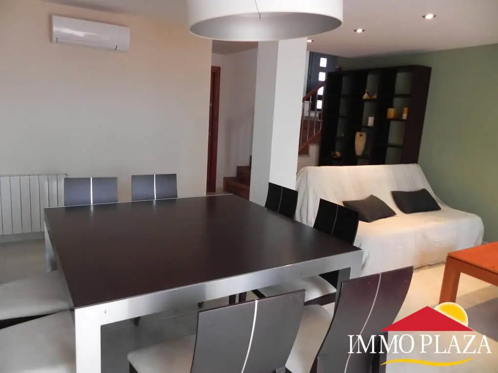 Detached Villa with 4 bedrooms, swimming pool, in a privileged area of Palau Saverdera – Costa Brava – photo 12