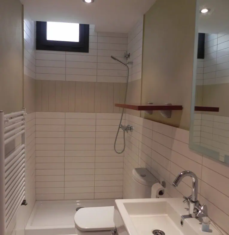Detached Villa with 4 bedrooms, swimming pool, in a privileged area of Palau Saverdera – Costa Brava – photo 21
