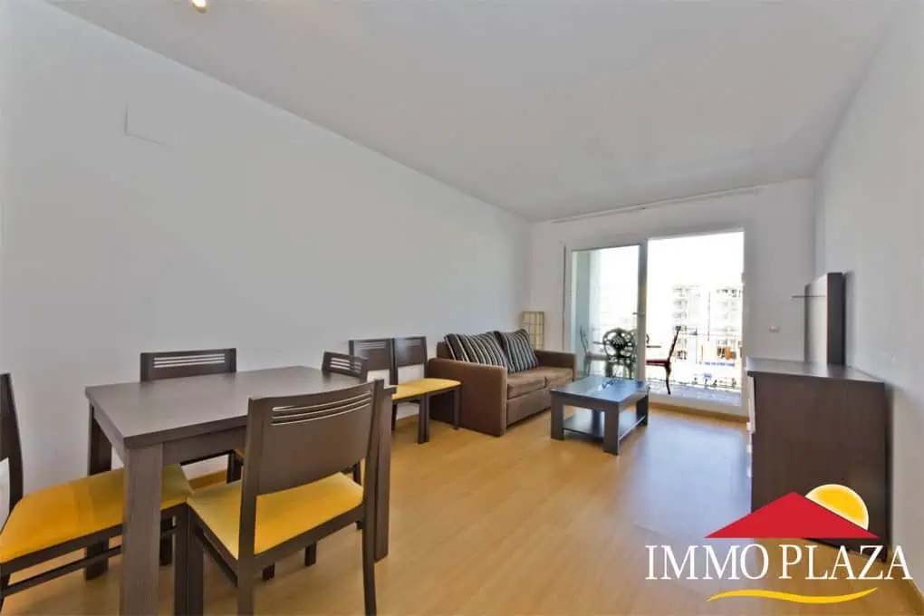 Modern apartment with canal views, community pool and private parking – Bay of Roses – Catalonia – photo 2