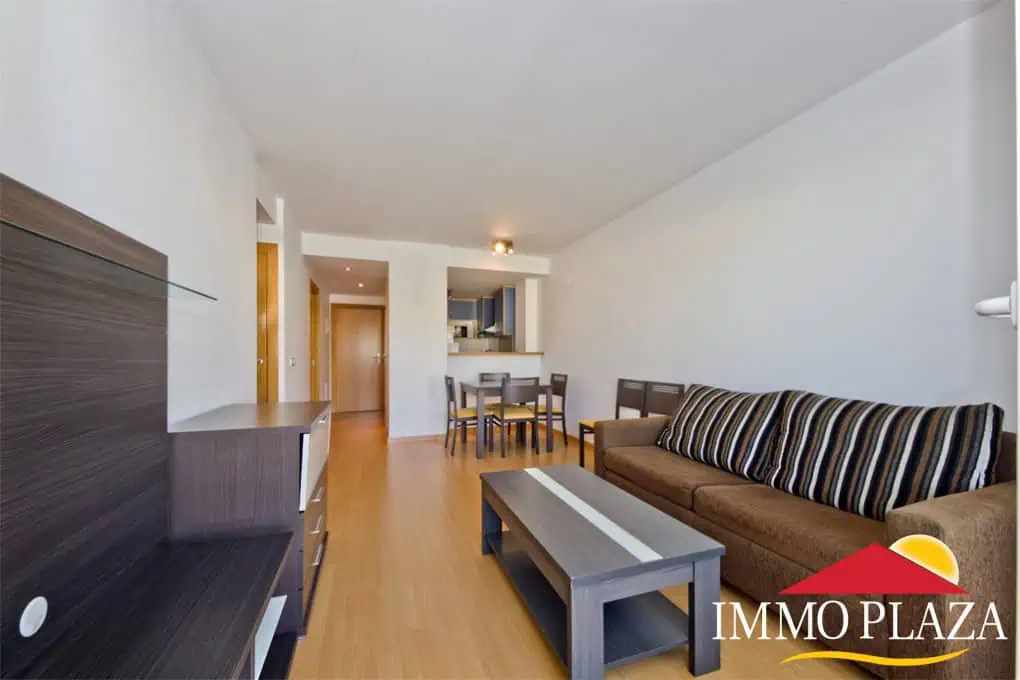 Modern apartment with canal views, community pool and private parking – Bay of Roses – Catalonia – photo 4