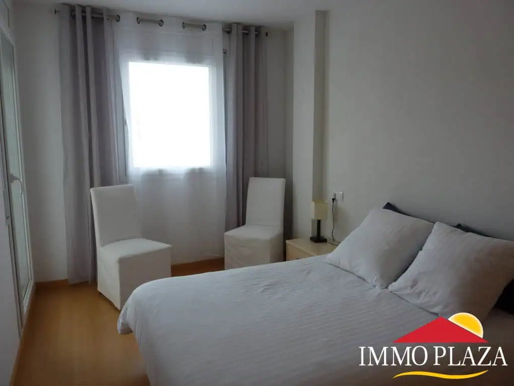Modern apartment with canal views, community pool and private parking – Bay of Roses – Catalonia – photo 6