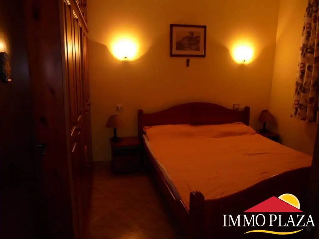 Beautiful apartment overlooking the canal with community pool – Empuriabrava – Costa Brava North – photo 4