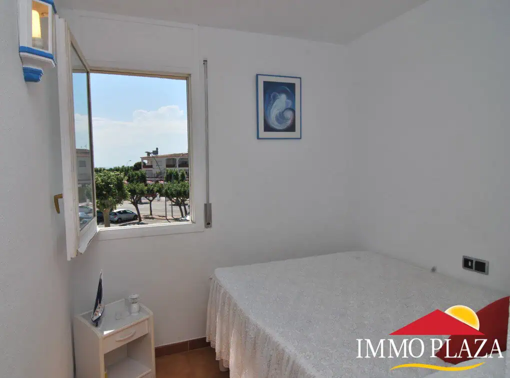 Ideal apartment as a pied-a-terre, near to the beach of Empuriabrava – Catalonia – Spain – photo 6