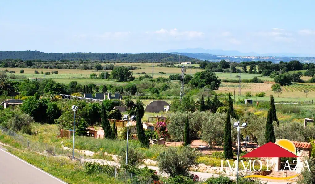 For sale Luxury Hotel & Restaurant in Alt Emporda – Costa Brava North – Spain – photo 16
