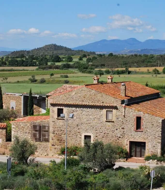 For sale Luxury Hotel & Restaurant in Alt Emporda – Costa Brava North – Spain – photo 8