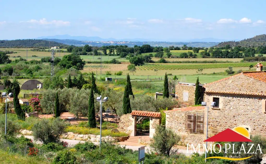For sale Luxury Hotel & Restaurant in Alt Emporda – Costa Brava North – Spain – photo 15