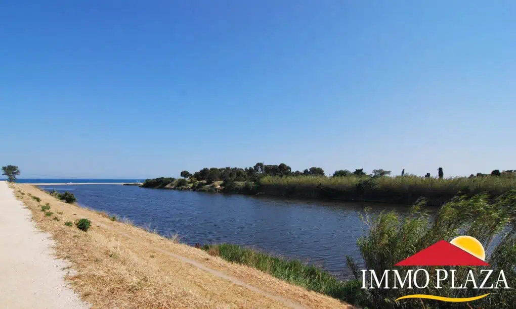 Ideal apartment as a pied-a-terre, near to the beach of Empuriabrava – Catalonia – Spain – photo 2