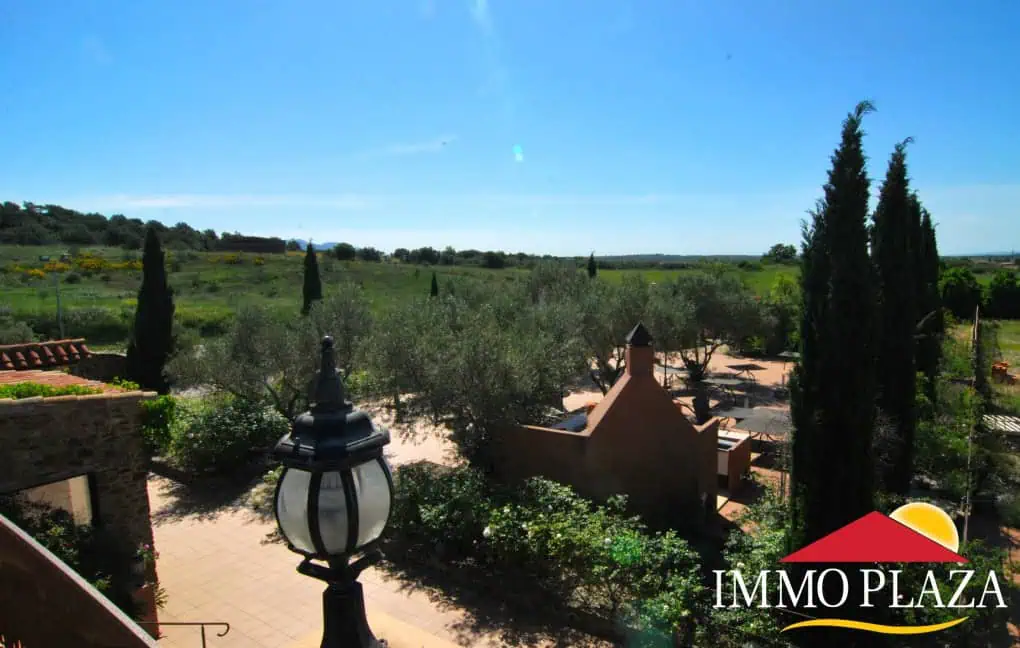 For sale Luxury Hotel & Restaurant in Alt Emporda – Costa Brava North – Spain – photo 10