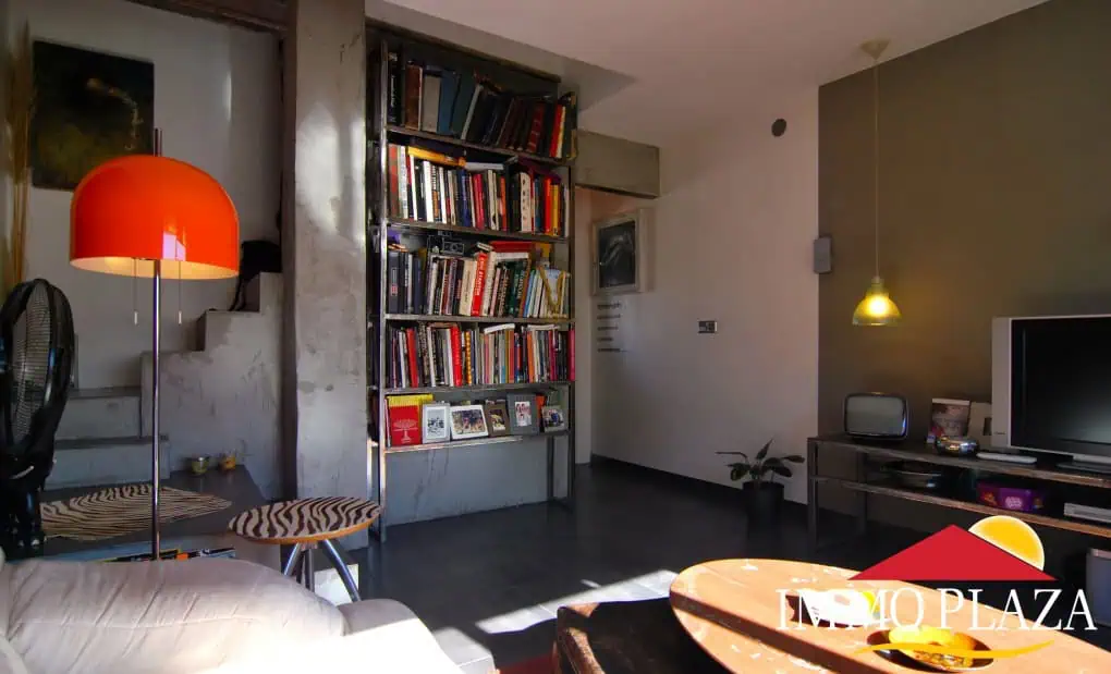 A Unique 3 storey town house in the center of Castello d’Empuries at 3 km from the coast – Costa Brava Inland – photo 3