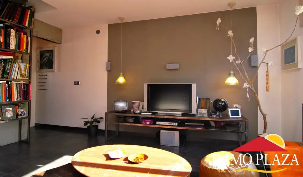 A Unique 3 storey town house in the center of Castello d’Empuries at 3 km from the coast – Costa Brava Inland – photo 33