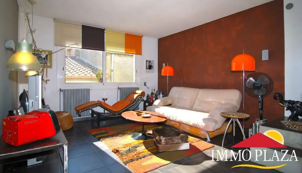 A Unique 3 storey town house in the center of Castello d’Empuries at 3 km from the coast – Costa Brava Inland – photo 29