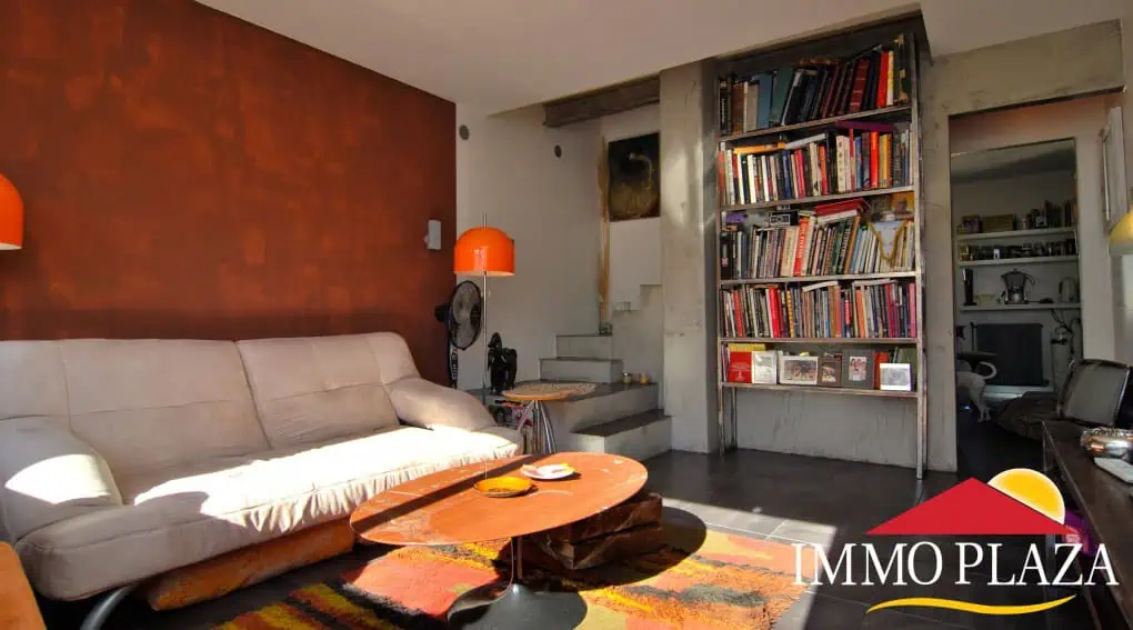 A Unique 3 storey town house in the center of Castello d’Empuries at 3 km from the coast – Costa Brava Inland – photo 28