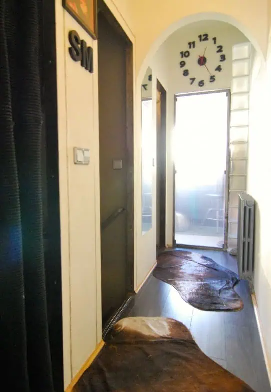 A Unique 3 storey town house in the center of Castello d’Empuries at 3 km from the coast – Costa Brava Inland – photo 23