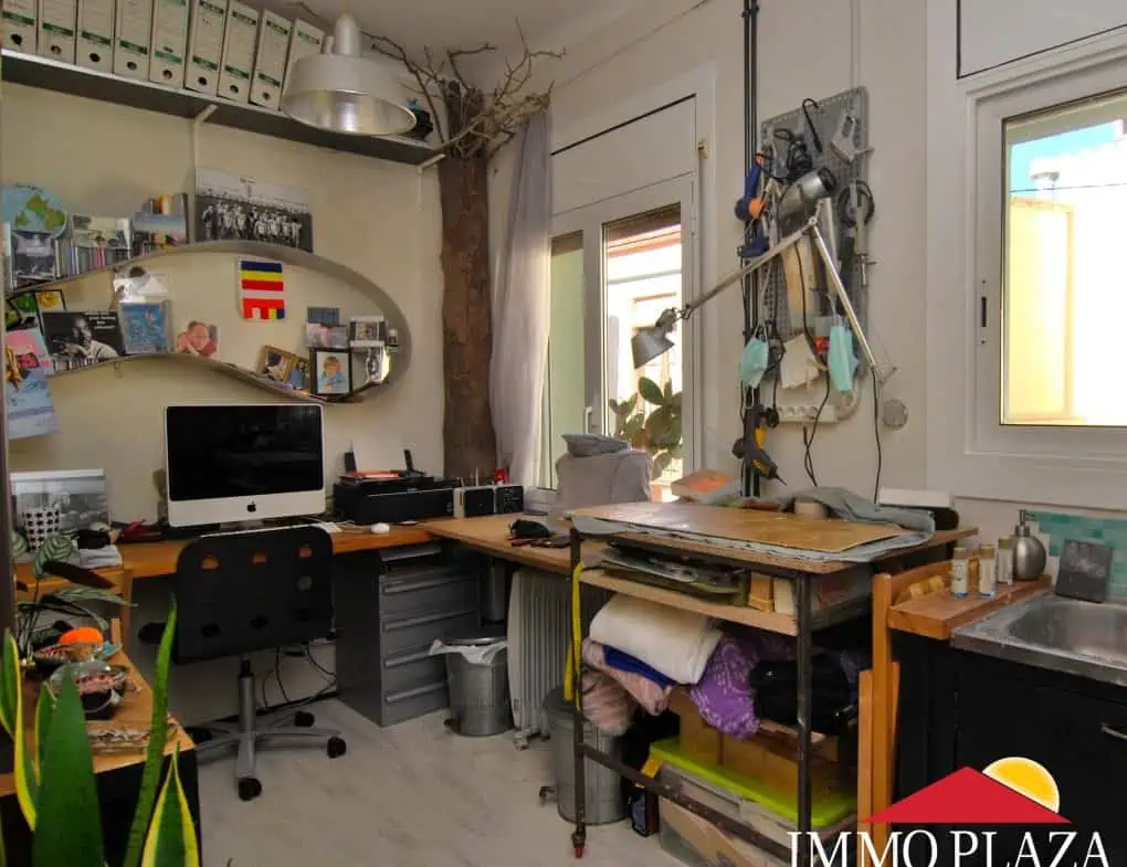 A Unique 3 storey town house in the center of Castello d’Empuries at 3 km from the coast – Costa Brava Inland – photo 26