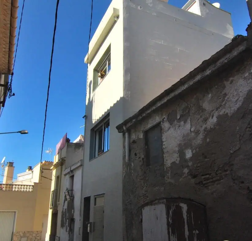 A Unique 3 storey town house in the center of Castello d’Empuries at 3 km from the coast – Costa Brava Inland – photo 41