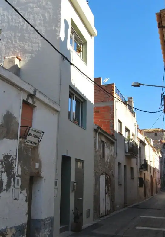 A Unique 3 storey town house in the center of Castello d’Empuries at 3 km from the coast – Costa Brava Inland – photo 43