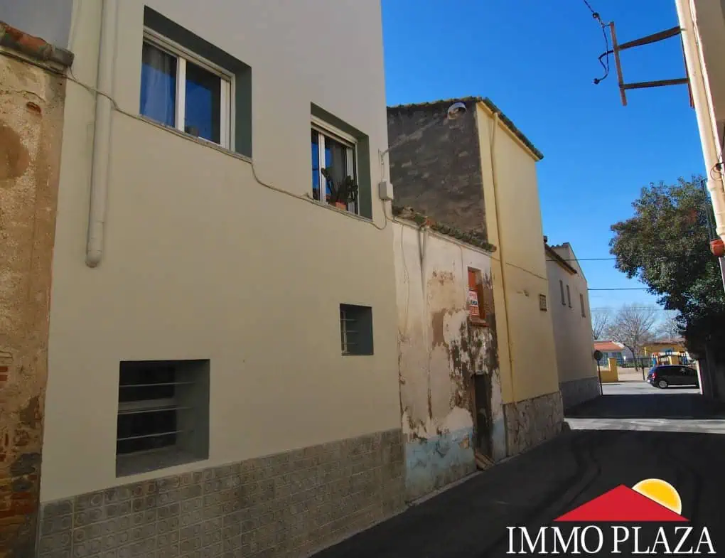 A Unique 3 storey town house in the center of Castello d’Empuries at 3 km from the coast – Costa Brava Inland – photo 42