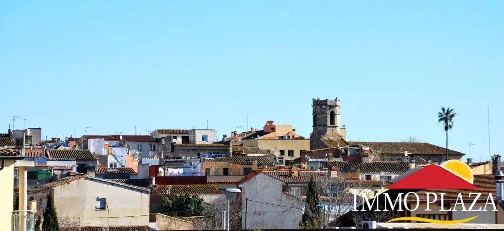 A Unique 3 storey town house in the center of Castello d’Empuries at 3 km from the coast – Costa Brava Inland – photo 44