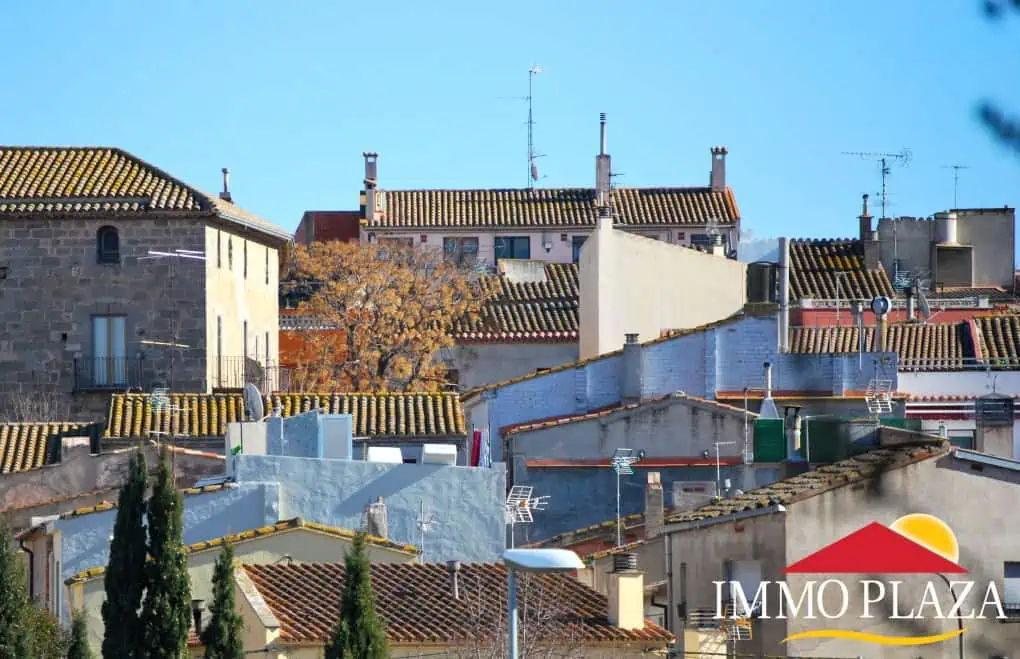 A Unique 3 storey town house in the center of Castello d’Empuries at 3 km from the coast – Costa Brava Inland – photo 45