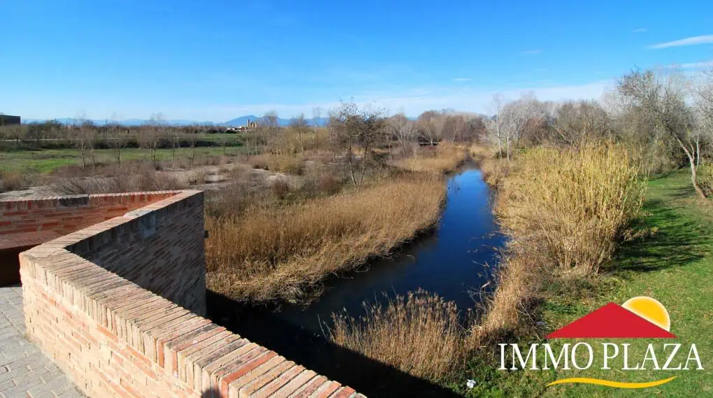 A Unique 3 storey town house in the center of Castello d’Empuries at 3 km from the coast – Costa Brava Inland – photo 49