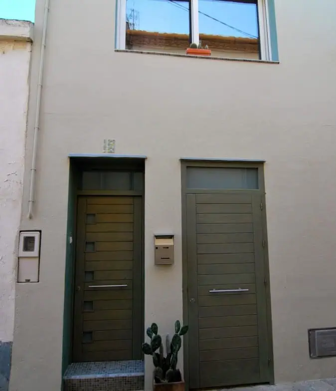 A Unique 3 storey town house in the center of Castello d’Empuries at 3 km from the coast – Costa Brava Inland – photo 14