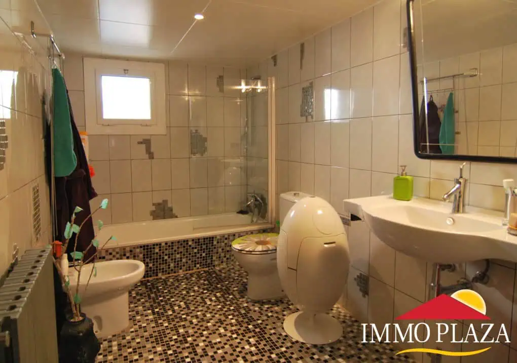 A Unique 3 storey town house in the center of Castello d’Empuries at 3 km from the coast – Costa Brava Inland – photo 19