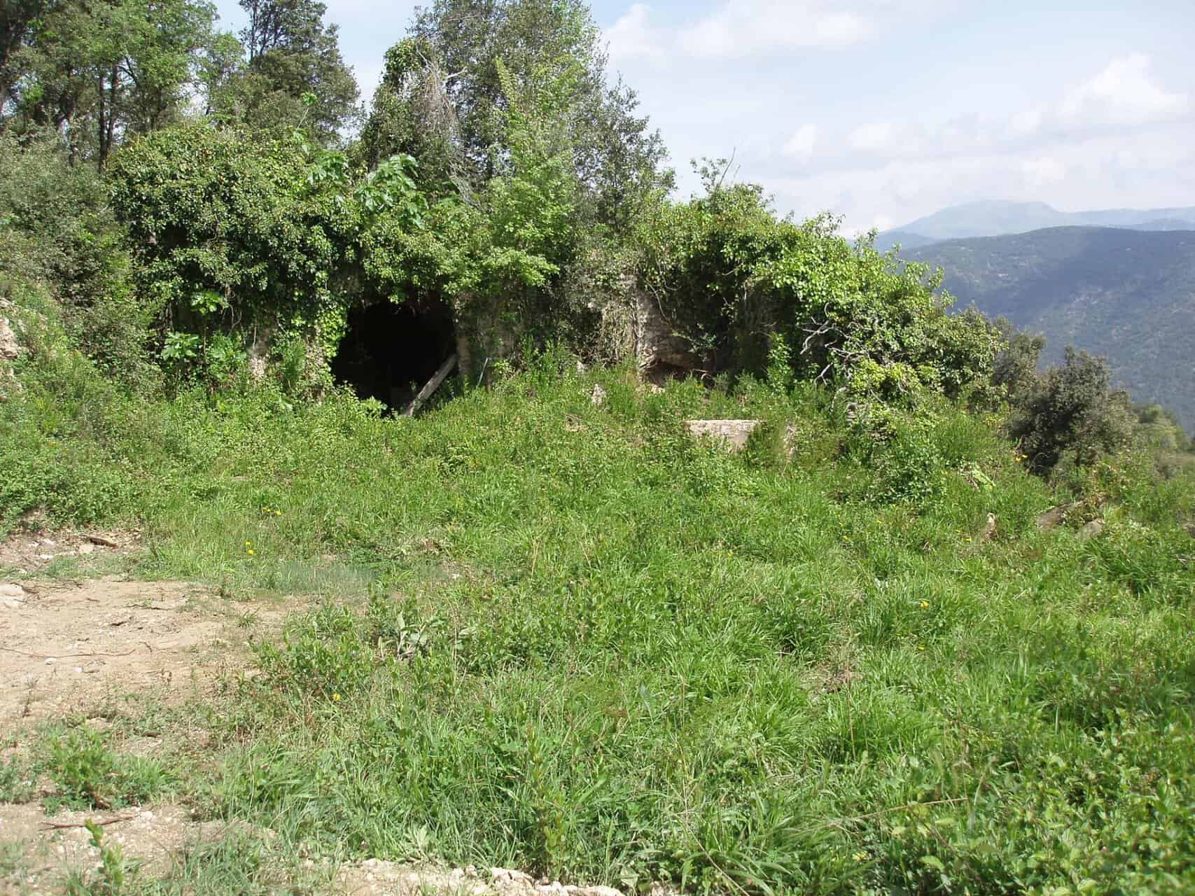 Beautiful property with exceptional views, 35 km from the Bay of Roses – Alt Emporda