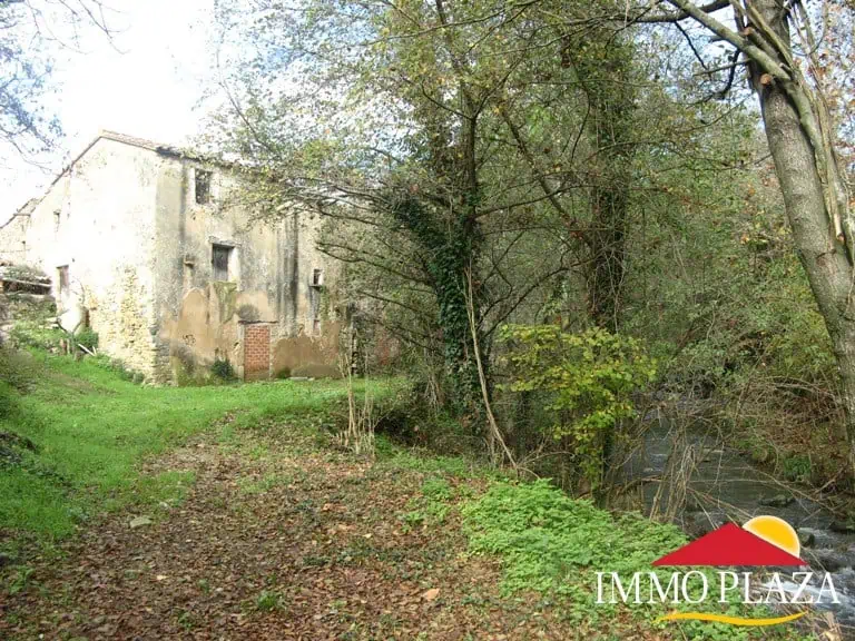 Former mill XVIth century with a ruin of 450m2 to renovate – Alt Emporda – Catalonia – photo 2