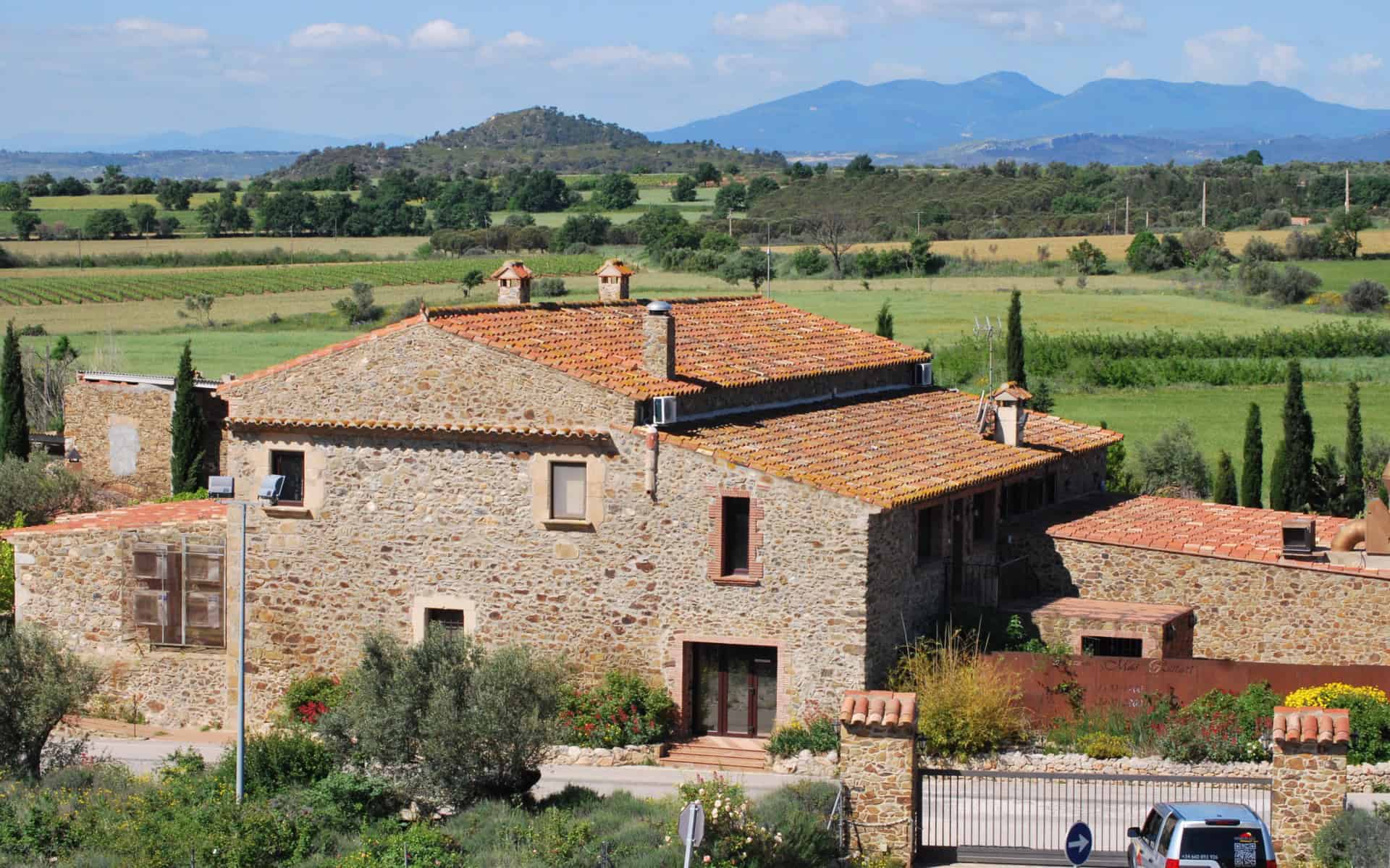 04062015111313_127 For sale Luxury Hotel & Restaurant in Alt Emporda – Costa Brava North – Spain