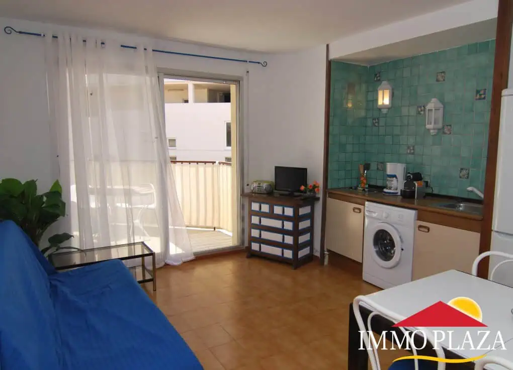Ideal apartment as a pied-a-terre, near to the beach of Empuriabrava – Catalonia – Spain – photo 5