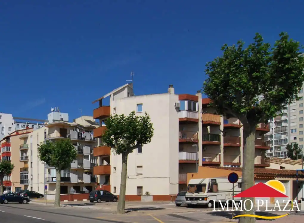 Ideal apartment as a pied-a-terre, near to the beach of Empuriabrava – Catalonia – Spain – photo 3