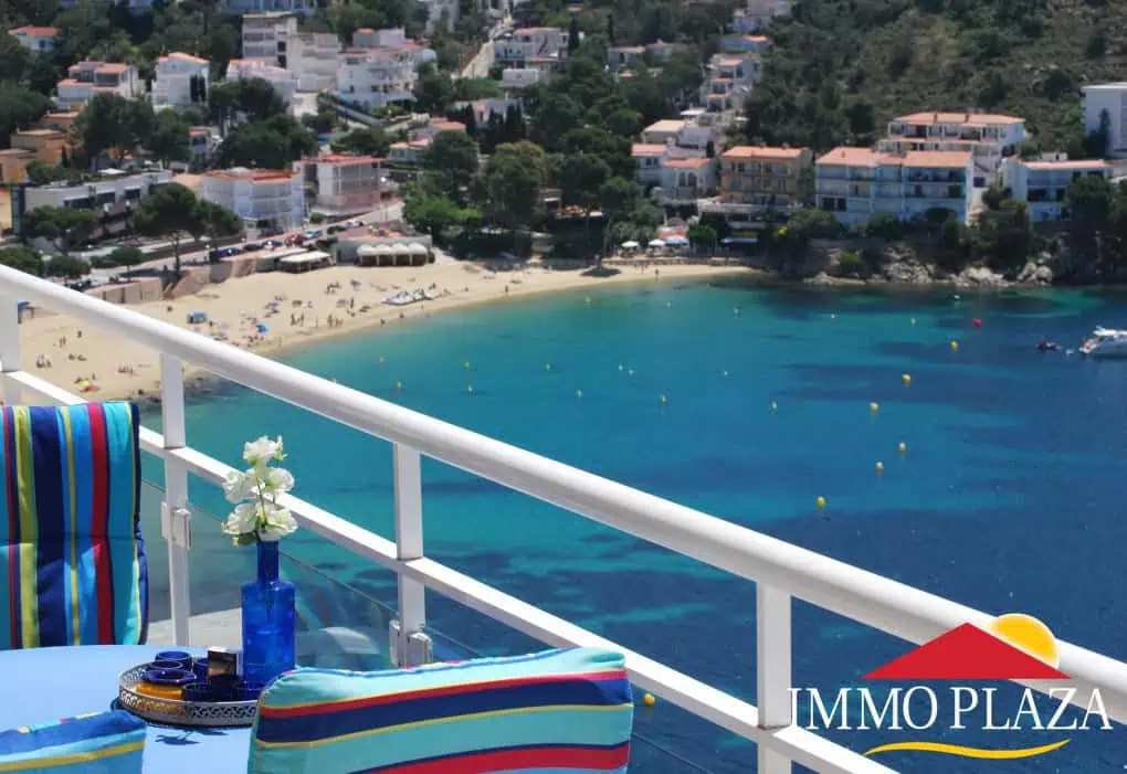 Beautiful house with stunning views over the bay of Canyelles – Roses – Costa Brava – photo 3
