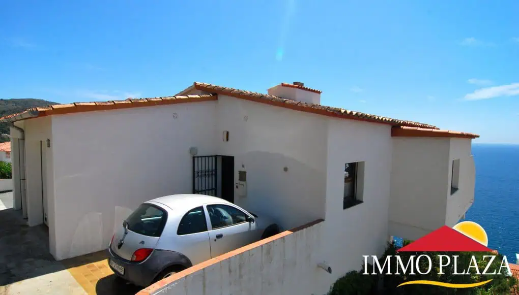 Beautiful house with stunning views over the bay of Canyelles – Roses – Costa Brava – photo 6