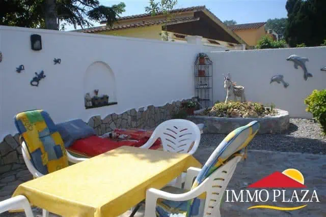 Villa with 2 bedrooms, a private garage only 5 minutes from the beach in Empuriabrava – Girona – photo 4