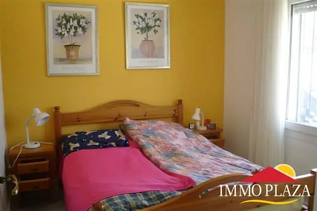 Villa with 2 bedrooms, a private garage only 5 minutes from the beach in Empuriabrava – Girona – photo 5
