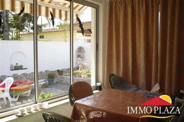 Villa with 2 bedrooms, a private garage only 5 minutes from the beach in Empuriabrava – Girona – photo 6