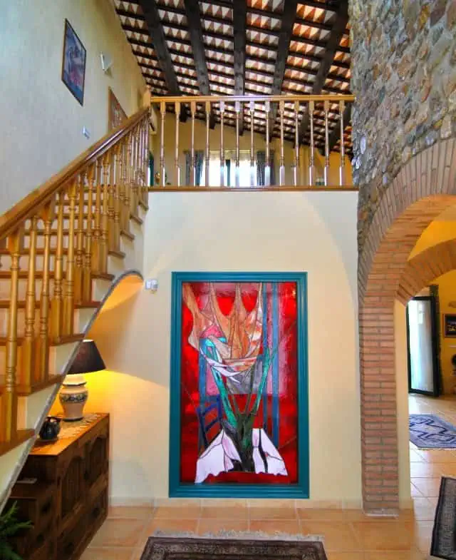 Lovely villa with covered pool and 2 golf shares in the first line of Golf Club Peralada – Catalonia – Spain – photo 10