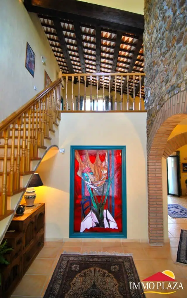 Lovely villa with covered pool and 2 golf shares in the first line of Golf Club Peralada – Catalonia – Spain – photo 10