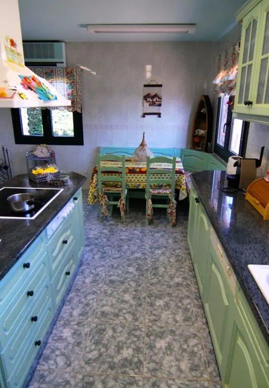Lovely villa with covered pool and 2 golf shares in the first line of Golf Club Peralada – Catalonia – Spain – photo 19