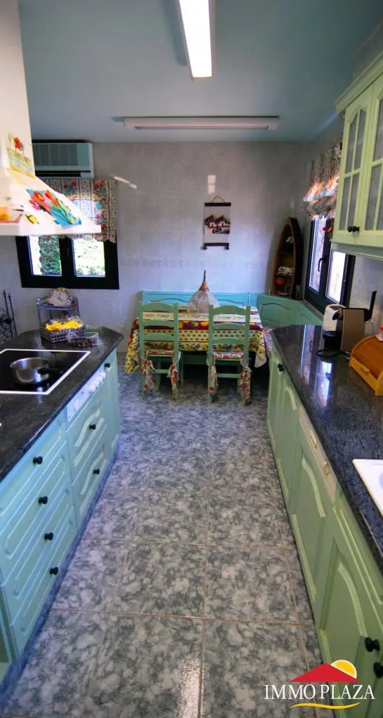 Lovely villa with covered pool and 2 golf shares in the first line of Golf Club Peralada – Catalonia – Spain – photo 19