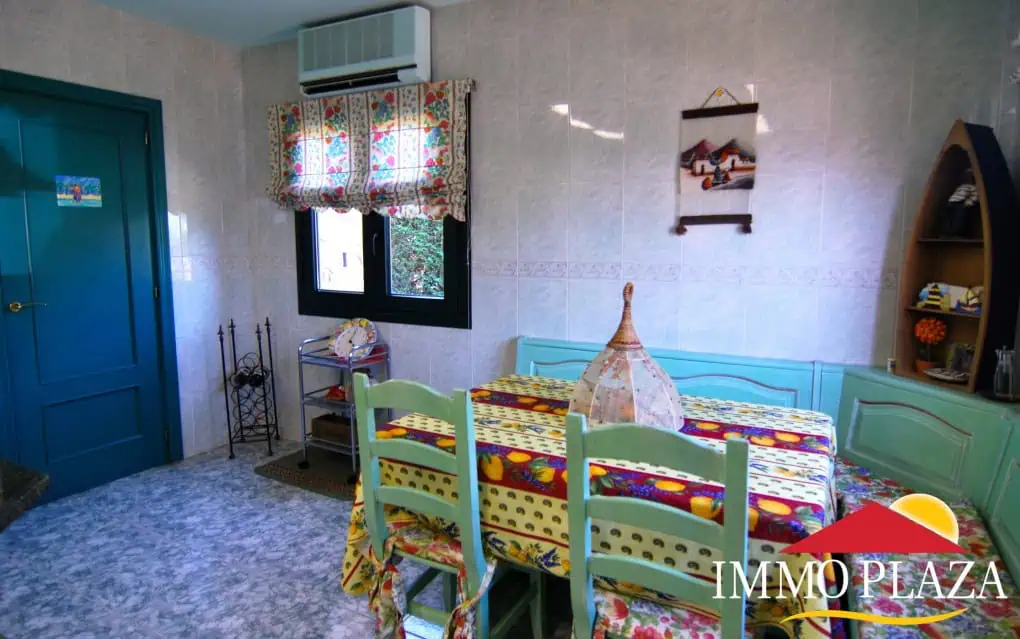Lovely villa with covered pool and 2 golf shares in the first line of Golf Club Peralada – Catalonia – Spain – photo 20