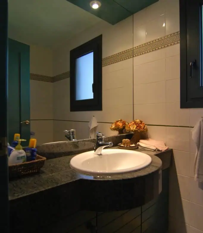 Lovely villa with covered pool and 2 golf shares in the first line of Golf Club Peralada – Catalonia – Spain – photo 24