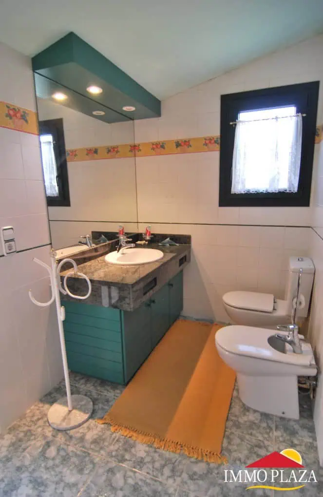 Lovely villa with covered pool and 2 golf shares in the first line of Golf Club Peralada – Catalonia – Spain – photo 28