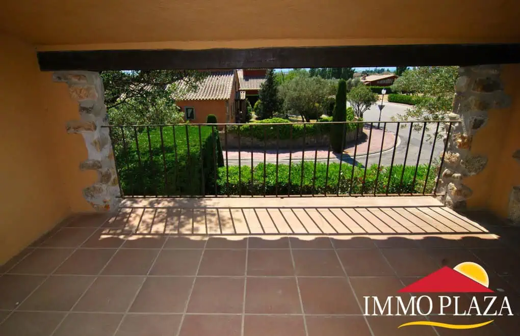 Lovely villa with covered pool and 2 golf shares in the first line of Golf Club Peralada – Catalonia – Spain – photo 35