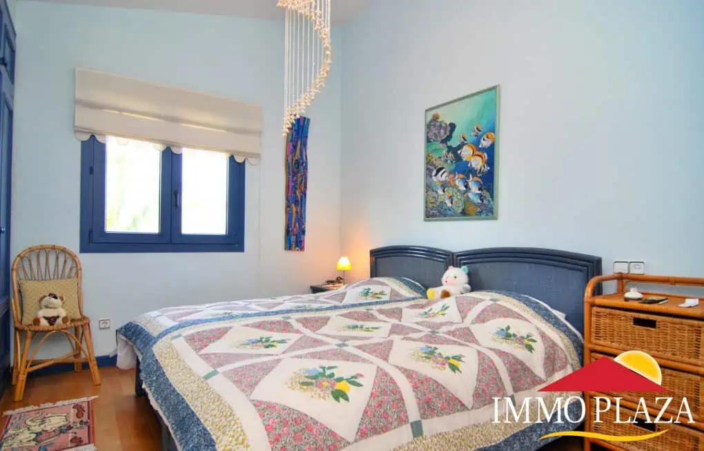 Lovely villa with covered pool and 2 golf shares in the first line of Golf Club Peralada – Catalonia – Spain – photo 30