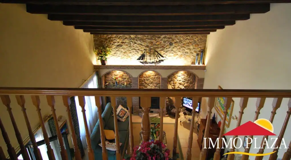 Lovely villa with covered pool and 2 golf shares in the first line of Golf Club Peralada – Catalonia – Spain – photo 33