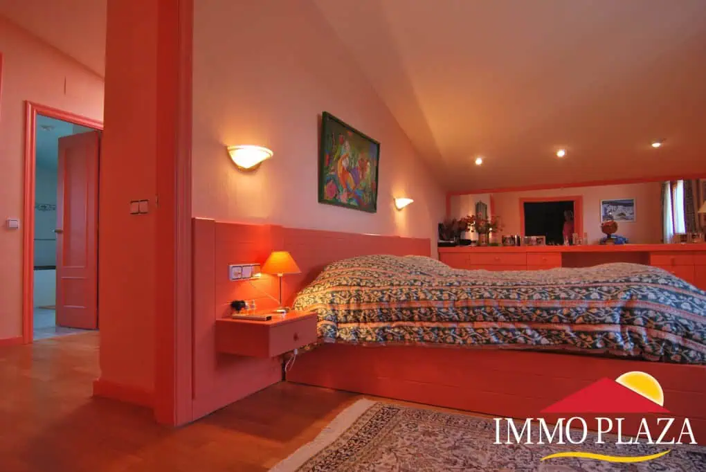 Lovely villa with covered pool and 2 golf shares in the first line of Golf Club Peralada – Catalonia – Spain – photo 37