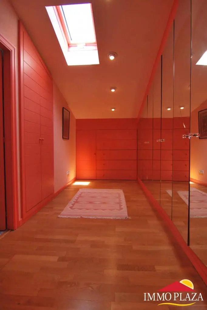 Lovely villa with covered pool and 2 golf shares in the first line of Golf Club Peralada – Catalonia – Spain – photo 38
