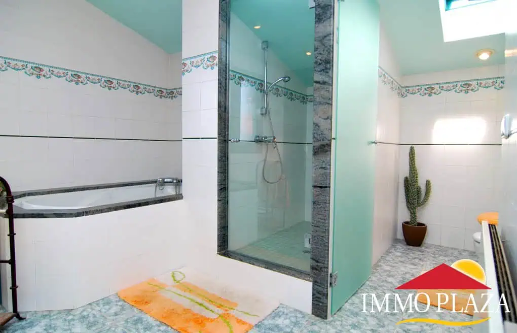 Lovely villa with covered pool and 2 golf shares in the first line of Golf Club Peralada – Catalonia – Spain – photo 40